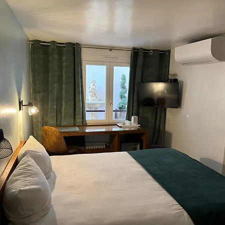 Hôtel Du Leman-3